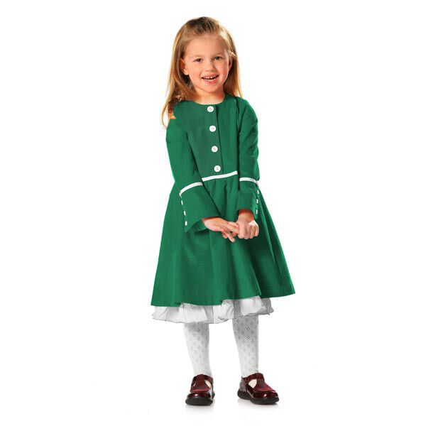 Classic Poly – gräsgrönt, image number 4