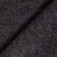 GOTS Merino-ullfleece Ekologisk ull Kontrollerad ekologisk djurhållning | Albstoffe – antracit,  thumbnail number 5