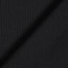 Våffeljersey Enfärgat – svart,  thumbnail number 3