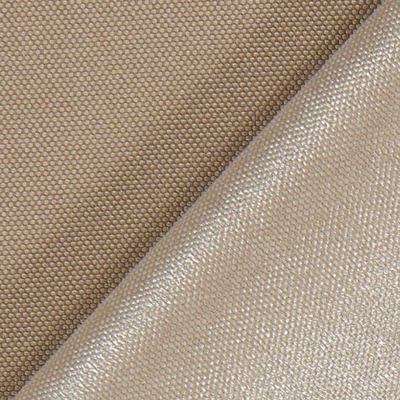 Outdoortyg Panama Enfärgat – beige,  image number 3