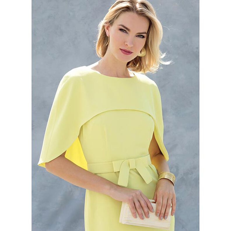 Klänning, Badgley Mischka 1579 | 40 - 48,  image number 4