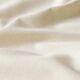 Dekorationstyg Canvas, 150cm – kräm,  thumbnail number 2