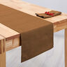 Dekorationstyg Canvas – brun,  thumbnail number 5