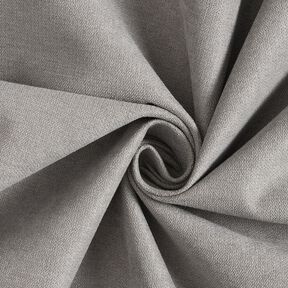 Stoppningstyg klassisk Enf&auml;rgat &ndash; gr&aring;, 