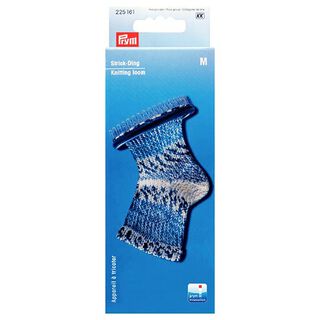 Strumpstickningsring [M] | Prym, 