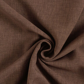 Blustyg Melange – brun, 