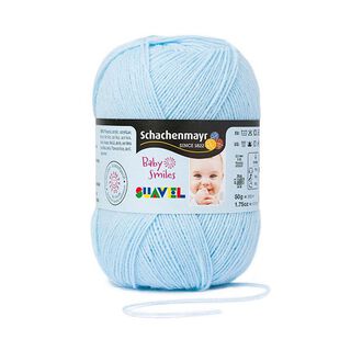 Baby Smiles Suavel, 50 g | Schachenmayr (7514), 