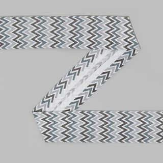Snedremsa Taggar (20 mm) 2 – grått, 