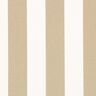 Markistyg Ränder Toldo – vit/beige,  thumbnail number 1