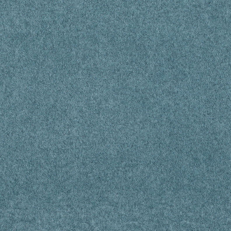 Termogardintyg Fin melange – ljus petrol, image number 7