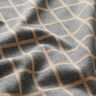 Romanitjersey rutor – grått/beige,  thumbnail number 2