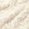 Fuskpäls Fjädrar enfärgat | Katia Fabrics – vit,  thumbnail number 3