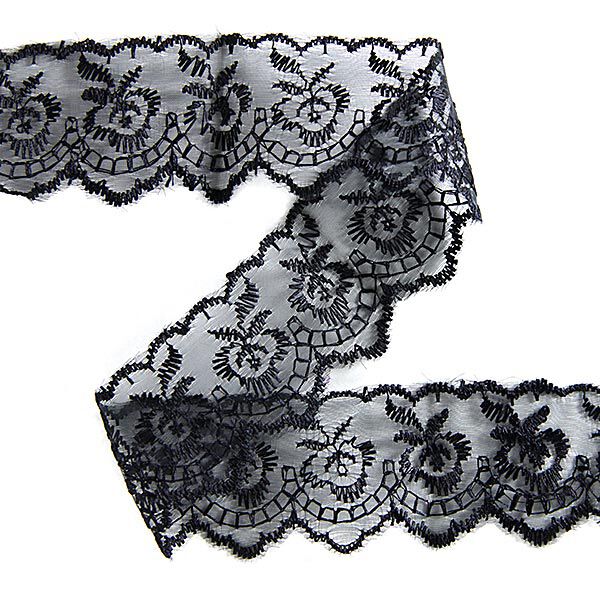 Organzaspets 5, image number 1