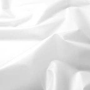 Regnjackstyg  Enfärgat – transparent, 