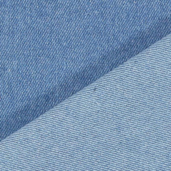 Jeans Classic – ljusblått,  image number 3
