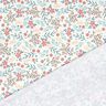 Baddräktstyg UPF50 Blomrankor – yllevit/roséguld,  thumbnail number 4