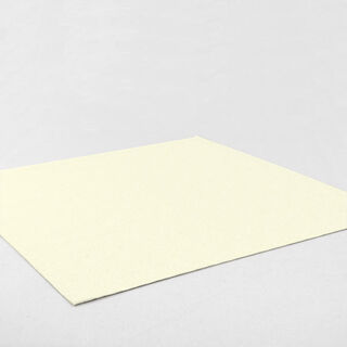 Filt 90cm / 3mm tjockt – yllevit, 