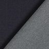 Jersey Jeanslook – marinblått,  thumbnail number 6