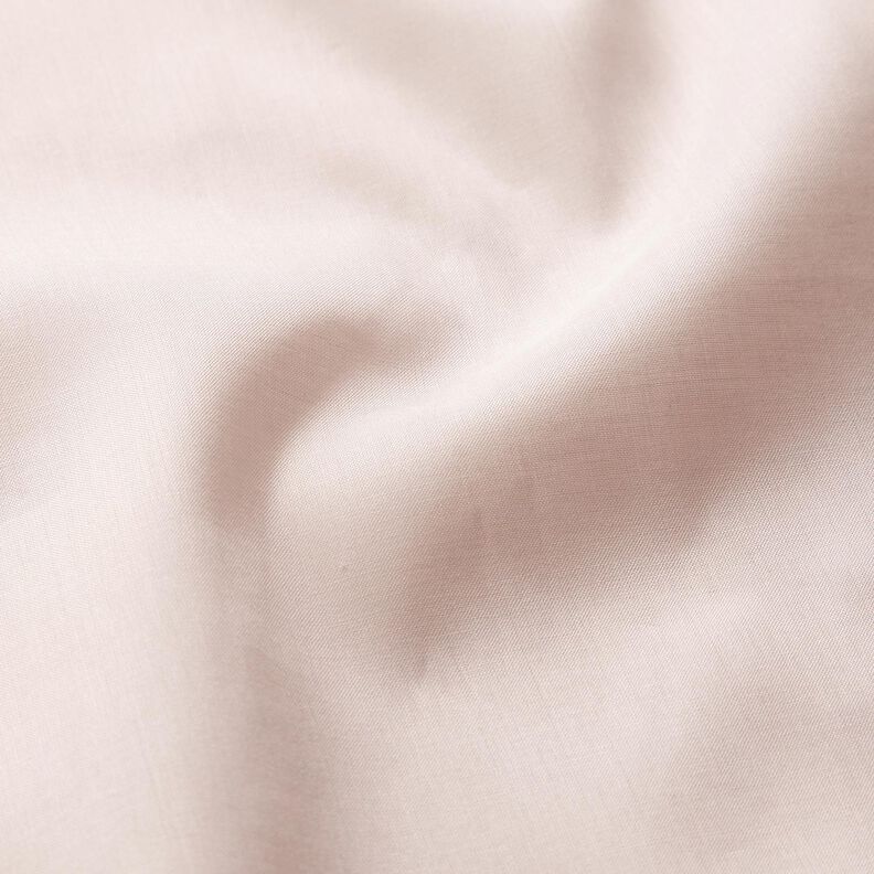 Bomullsbatist Uni – ljusbeige, image number 2