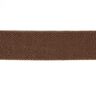 Gummiband Basic - brun,  thumbnail number 1