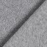 Antipilling Fleece Melange – grå,  thumbnail number 3