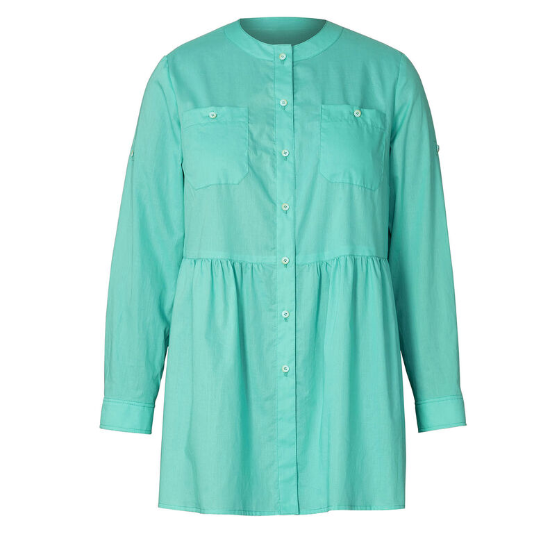Plus-Size Klänning / Tunika | Burda 5841 | 46-60, image number 6