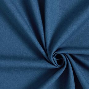 Viskos-linne-mix Enfärgat – indigo, 