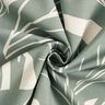Dekorationstyg Panama Eleganta blad – vass/natur,  thumbnail number 3