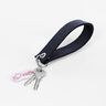 Filt 90 cm / 3 mm tjockt – navy,  thumbnail number 5