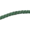 Bomullssnodd [ Ø 8 mm ] – grön,  thumbnail number 1