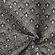 Dekorationstyg Jacquard Solfjäder – svart,  thumbnail number 2