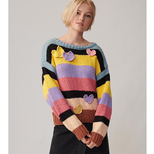 Creative So Cool + So Soft chunky, 100g | Rico Design (012), image number 4
