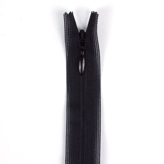 Blixtlås sömsklädd | plast (580) | YKK, 