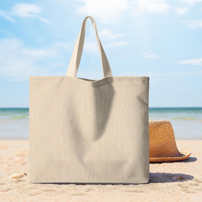 Outdoortyg Acrisol Liso &ndash; sand,  image number 5