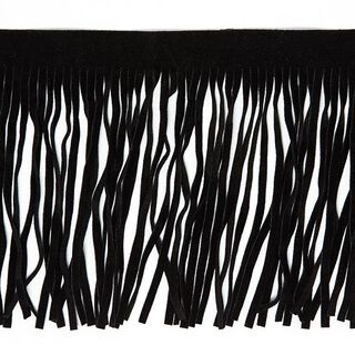 Sammets-fransband [15,3 cm] | 2, 