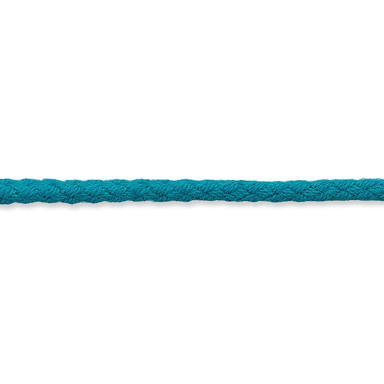 bomullssnodd [Ø 3 mm] – pepparmynta,  image number 1