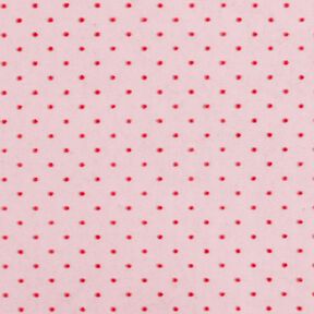 Tyll Sammetsprickar – röd, 