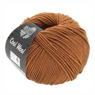 Cool Wool Uni, 50g | Lana Grossa – kanel, 