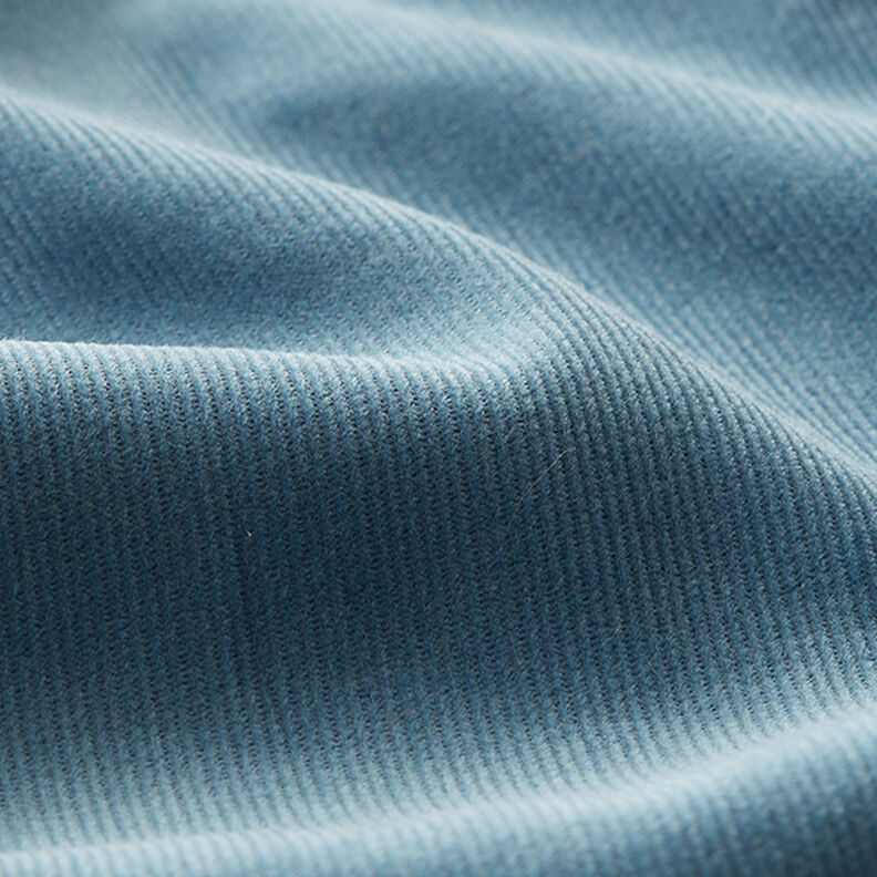 Babymanchester Enfärgat – jeansblå, image number 3