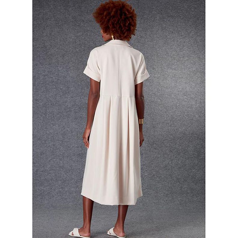 Klänning | Vogue 1777 | 32-40,  image number 3