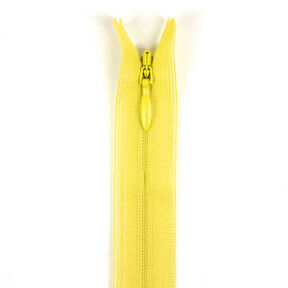 Blixtlås sömsklädd | plast (504) | YKK, 