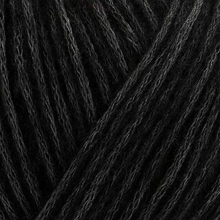 Wool4future, 50g (0099) | Schachenmayr – svart, 