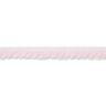 Elastisk rysch [15 mm] – rosa,  thumbnail number 2