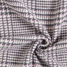 rocktyg glencheck – antracit/rosa,  thumbnail number 3