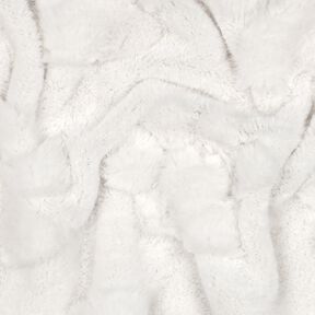 Mysfleece Hundtassar – elfenbensvit, 