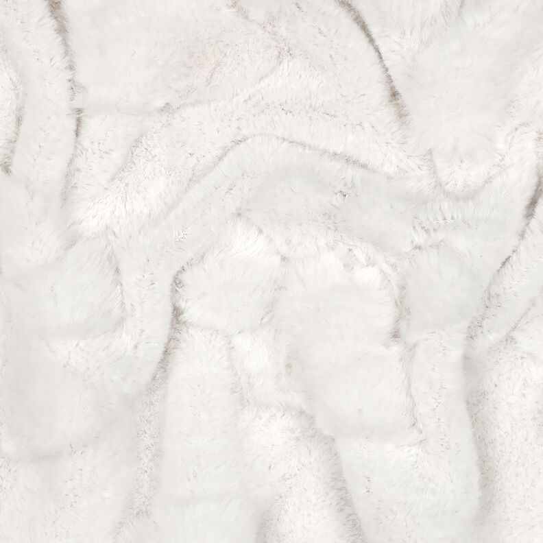 Mysfleece Hundtassar – elfenbensvit, image number 2