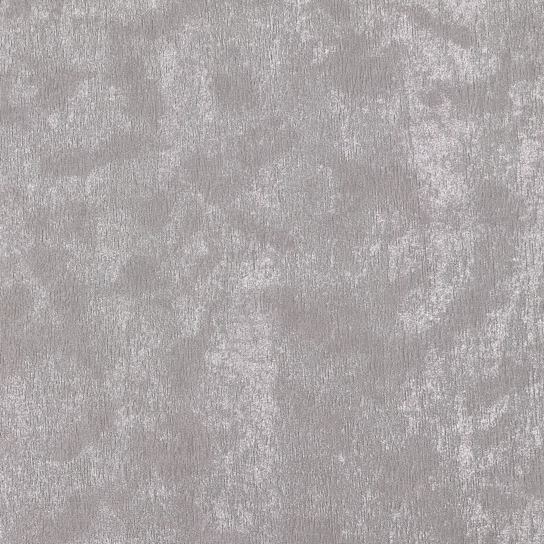 jersey glitterfolie – grått/gammalt silver, image number 10