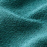 Stoppningstyg fin bouclé – turkos,  thumbnail number 2