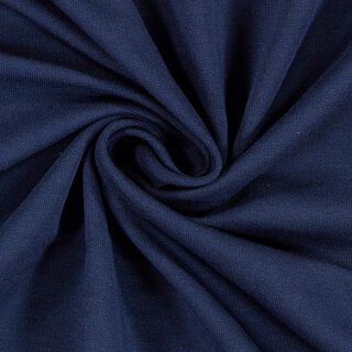 French Terry Modal – marinblått | Stuvbit 50cm, 