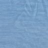 genomskinliga plissé-glitterränder – blå,  thumbnail number 1